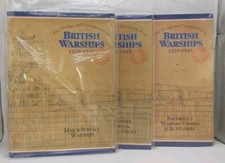 British warships 1939 for sale  HULL