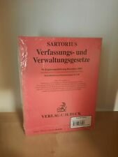Isbn 9783406603013 verfassungs gebraucht kaufen  Bonn