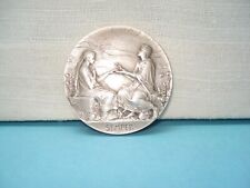 Medaille mariage semper d'occasion  Villiers-sur-Marne