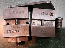 Lyman bullet mold for sale  Scappoose