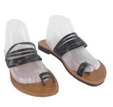 Handmade greek leather for sale  LIVERPOOL