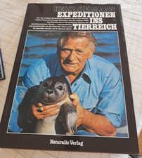 Expeditionen ins tierreich gebraucht kaufen  Uhldingen-Mühlhofen