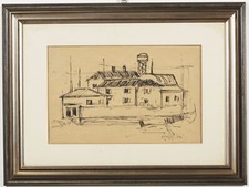Attilio alfieri. loreto usato  Breno