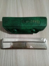 Armonica hohner echo usato  Preganziol