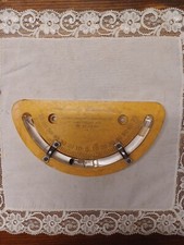 Inclinometro marino originale usato  Viggiu