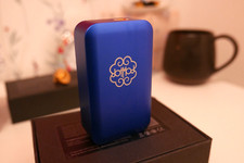 Dotmod dotbox 200w for sale  WORTHING
