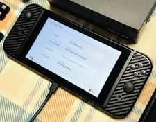 Nintendo switch 32gb for sale  Tampa