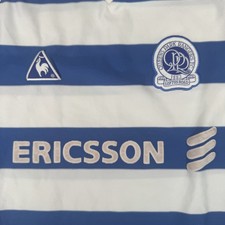 Rare original qpr for sale  UK