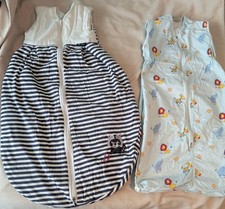 Kinderschlafsack größe alvi gebraucht kaufen  Hebertshausen
