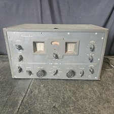 Hammarlund 129 communications for sale  Toledo