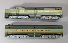 Scale athearn nmra for sale  Kingwood
