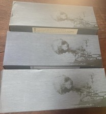 Atlas warships bismarck for sale  WOKINGHAM