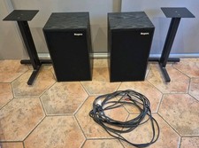 Pair rogers speakers for sale  GERRARDS CROSS