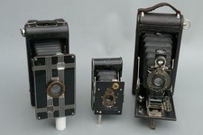 Lot appareils photo d'occasion Lot appareils photo d'occasion  Ruelle-sur-Touvre