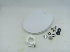 Toilettensitz wasserstrahl dum gebraucht kaufen  Deutschland