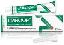 Lmnoop hemorrhoid treatment for sale  LONDON