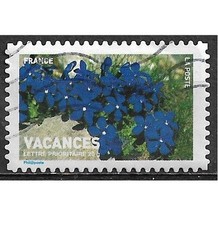 Timbre oblitéré 4039 d'occasion  France