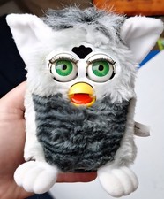 Vintage 1999 furby for sale  Albuquerque