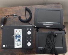 Lenco tragbarer dvd gebraucht kaufen  Uhingen