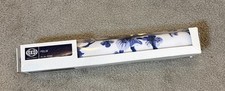 Microfiltro de escape SEBO Felix 7095ER azul índigo floral novo comprar usado  Enviando para Brazil