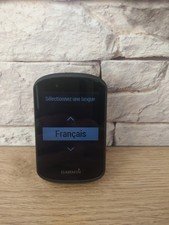 Garmin edge 530 d'occasion  Saint-Sever-Calvados
