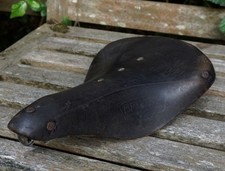 Vintage brooks b17 for sale  WELWYN GARDEN CITY