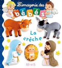 Imagerie bebes creche d'occasion  France