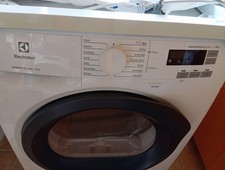 Asciugatrice electrolux perfec usato  Bari