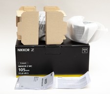 Nikon nikkor 105mm for sale  Sacramento