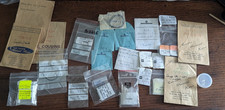 Watch parts omega for sale  OSWESTRY