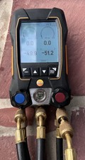 Testos 550s manifold for sale  Katy
