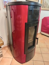 Stufa pellet usato  Soriano nel Cimino