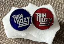 Thin lizzy enamel for sale Thin lizzy enamel for sale  HULL