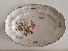 Antico piatto xviii usato  Rimini