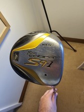 King cobra s9.1 for sale  TORQUAY