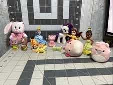 Random mixed toys for sale  Richmond