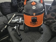 Djm power clean for sale  CHARD