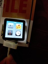 Ipod nano gen usato  Avellino