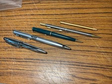 Vintage pens pencils for sale  LETCHWORTH GARDEN CITY
