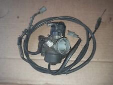 Italjet formula carb for sale  DONCASTER