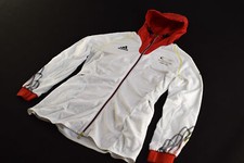Adidas trainings jacke gebraucht kaufen  Offenbach am Main