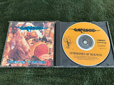 1989 carcass symphonies for sale  Cincinnati