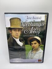 dvd jane s austen for sale  Richmond