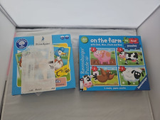 Orchard toys peter for sale  BOGNOR REGIS