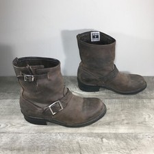 Frye 77400 moto for sale  Minneapolis