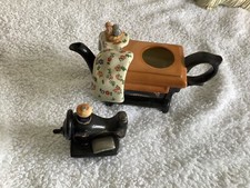 Mini infusion sewing for sale  WINGATE