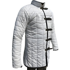 Gambeson unisex cotone usato  Spedire a Italy