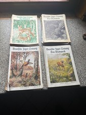 Alte jagdzeitungen dachbodenfu gebraucht kaufen  Waffenbrunn