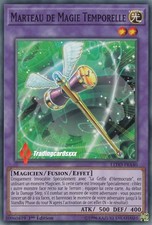 Marteau magie temporelle d'occasion Marteau magie temporelle d'occasion  Argenteuil