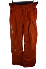 North face orange for sale  SITTINGBOURNE